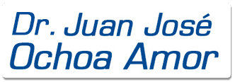 Dr. Juan José Ochoa Amor Logo